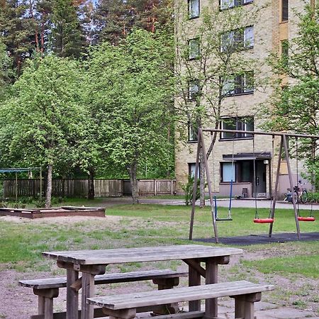 Apartments In Finland N & P Kotka Zewnętrze zdjęcie
