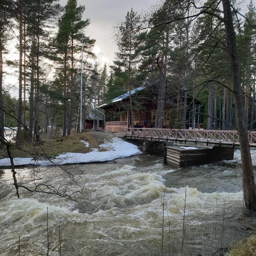 Apartments In Finland N & P Kotka Zewnętrze zdjęcie