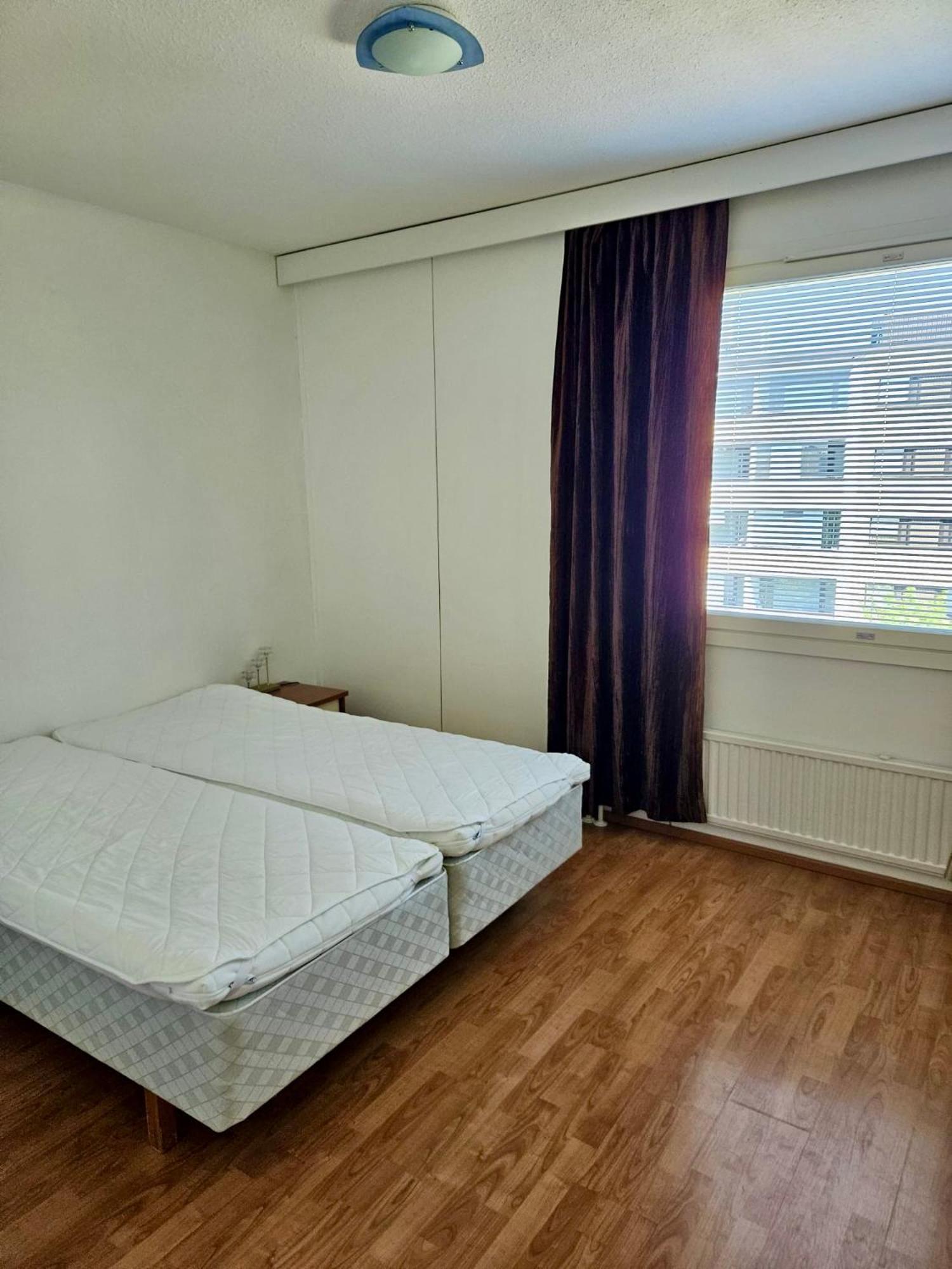 Apartments In Finland N & P Kotka Zewnętrze zdjęcie