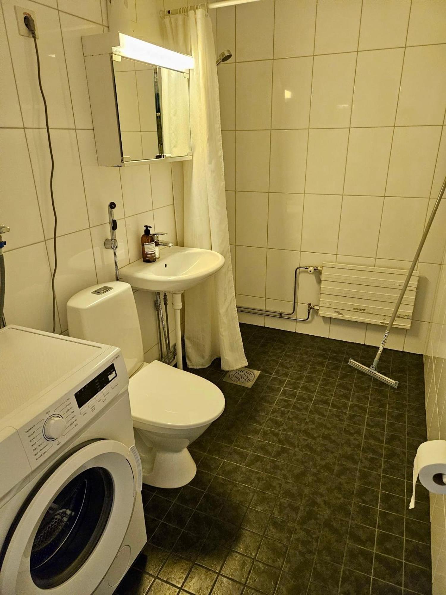 Apartments In Finland N & P Kotka Zewnętrze zdjęcie