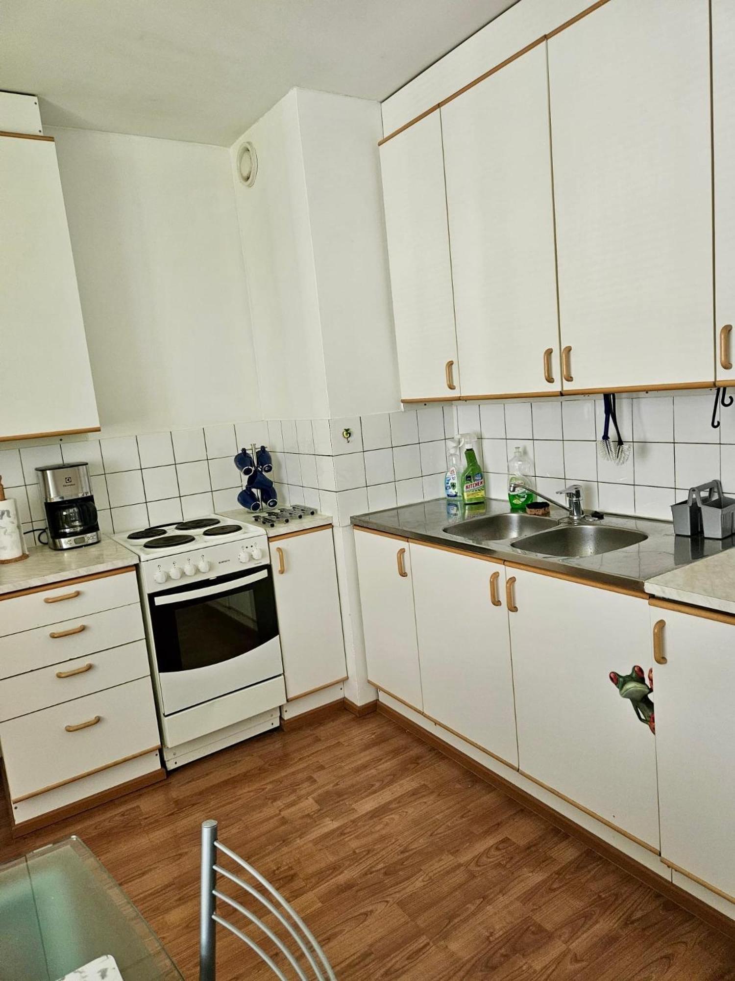 Apartments In Finland N & P Kotka Zewnętrze zdjęcie