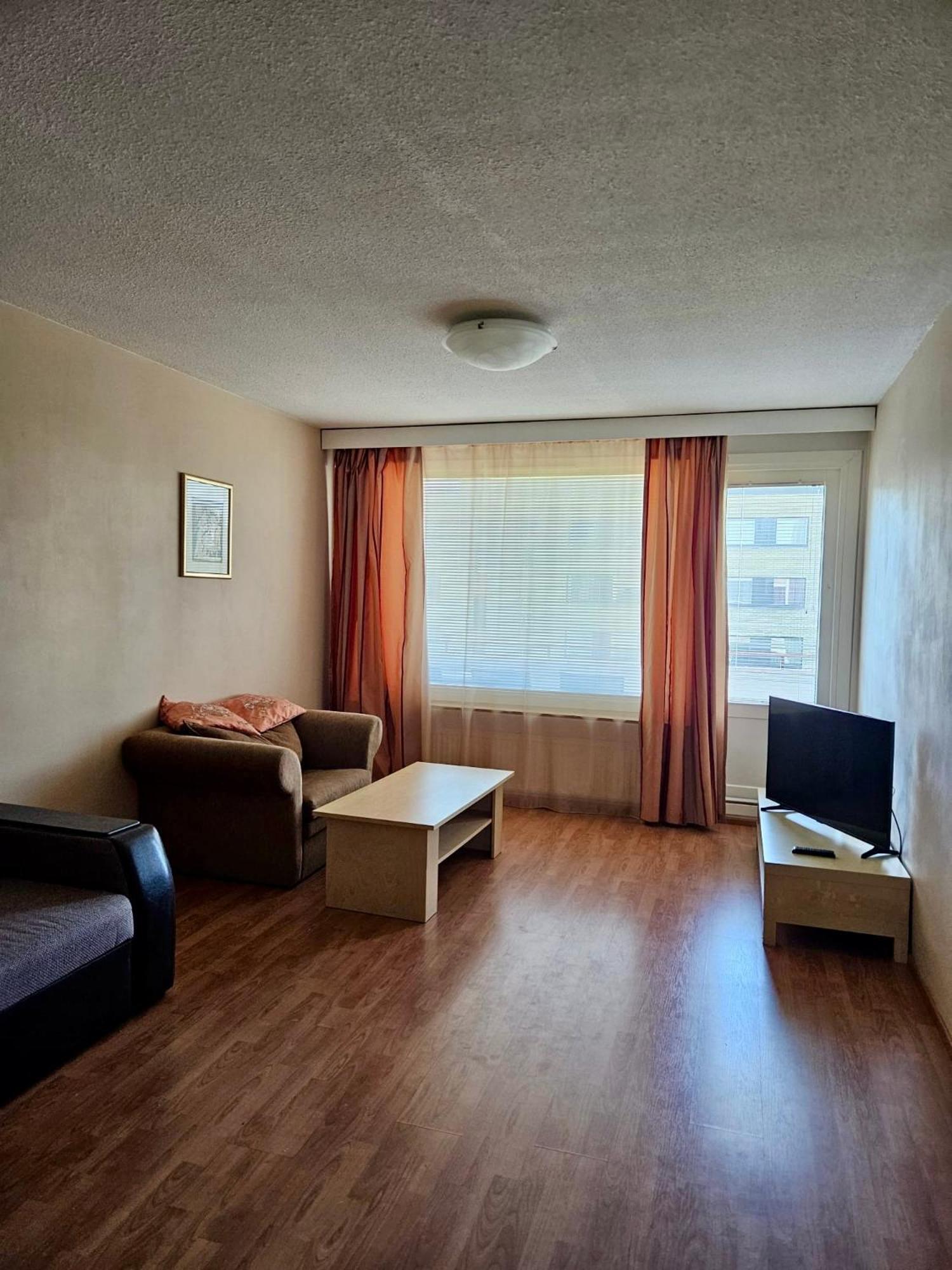 Apartments In Finland N & P Kotka Zewnętrze zdjęcie