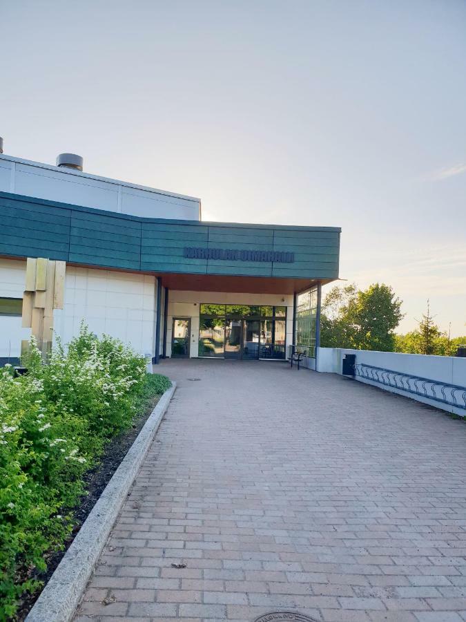 Apartments In Finland N & P Kotka Zewnętrze zdjęcie