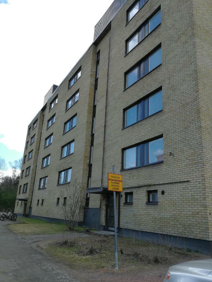 Apartments In Finland N & P Kotka Zewnętrze zdjęcie